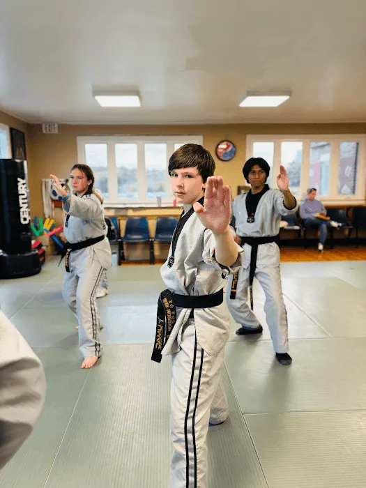 United Martial Arts Centers Middletown Picture 8