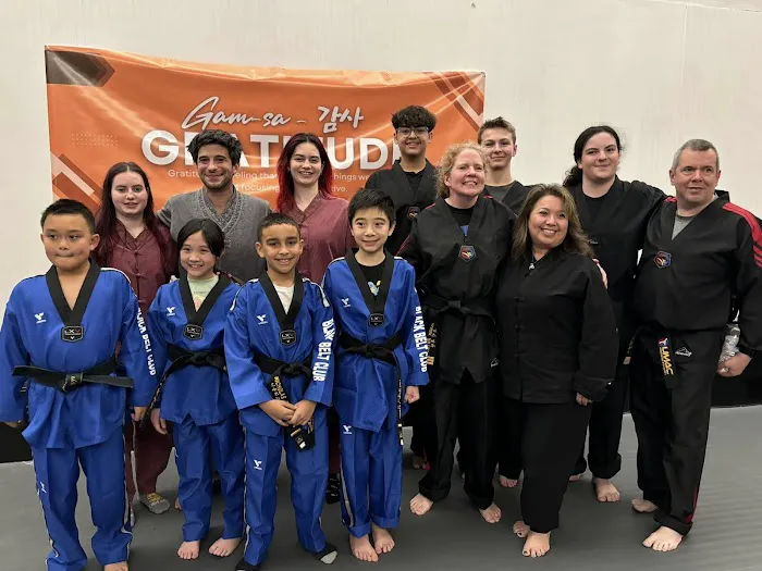United Martial Arts Centers Monroe Picture 1