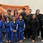 United Martial Arts Centers Monroe