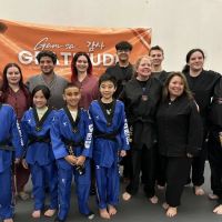 United Martial Arts Centers Monroe ico