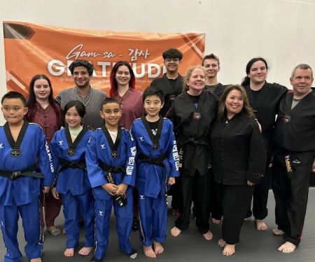United Martial Arts Centers Monroe