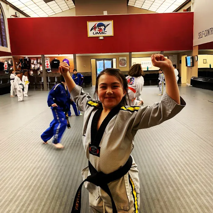 United Martial Arts Centers Monroe Picture 3