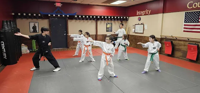 United Martial Arts Centers Monroe Picture 9