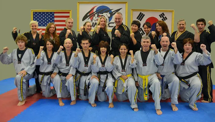 United Martial Arts Centers Monroe Picture 5