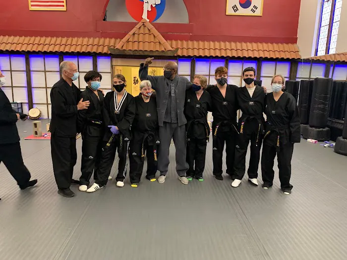 United Martial Arts Centers Monroe Picture 7