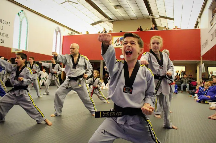United Martial Arts Centers Monroe Picture 4