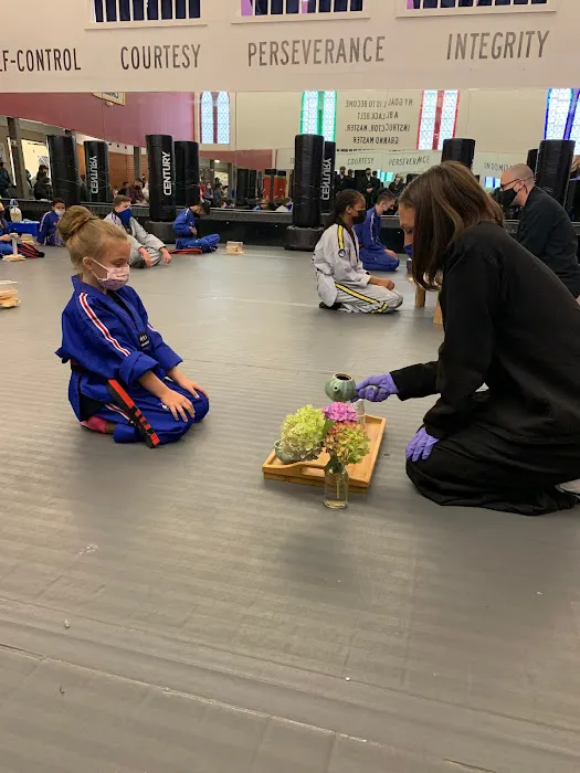 United Martial Arts Centers Monroe Picture 10