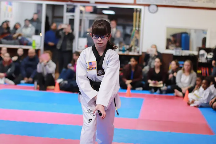 United Martial Arts TaeKwondo Picture 4