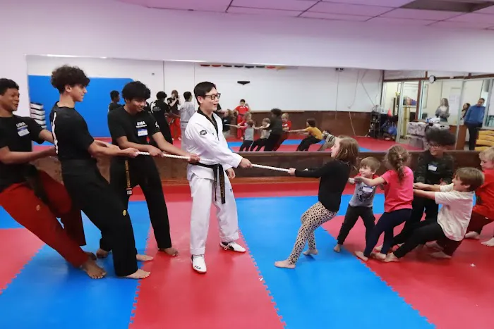 United Martial Arts TaeKwondo Picture 6