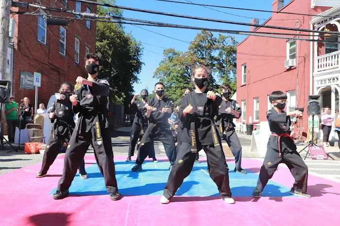 United Martial Arts TaeKwondo Picture 5