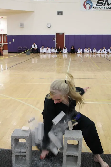 Success Martial Arts Picture 5