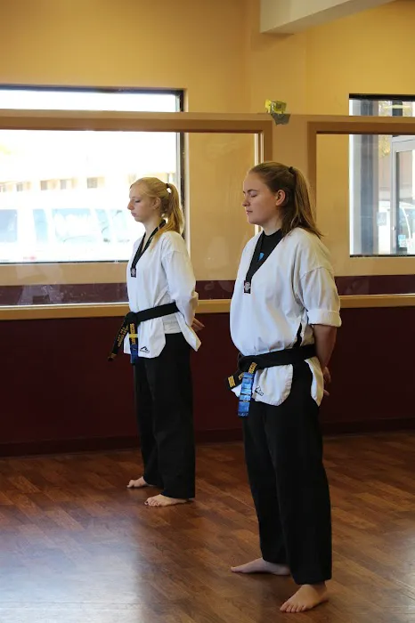 Success Martial Arts Picture 6