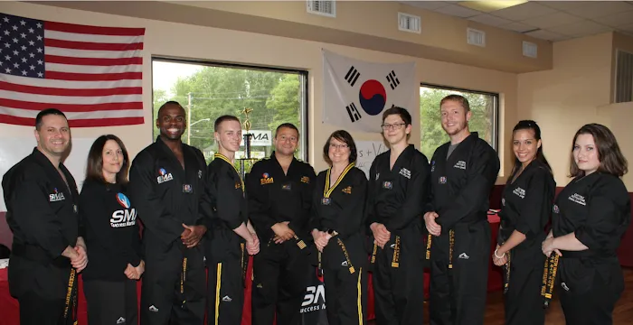 Success Martial Arts Picture 10