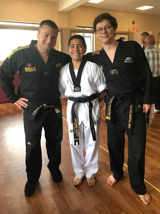 Success Martial Arts Picture 8