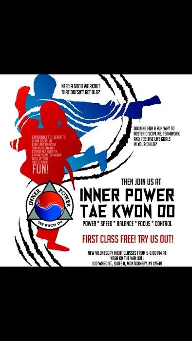 Inner Power Tae Kwon Do, LLC Picture 3