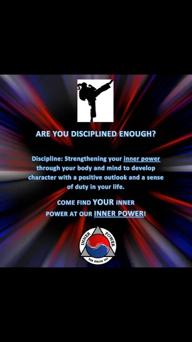 Inner Power Tae Kwon Do, LLC Picture 4