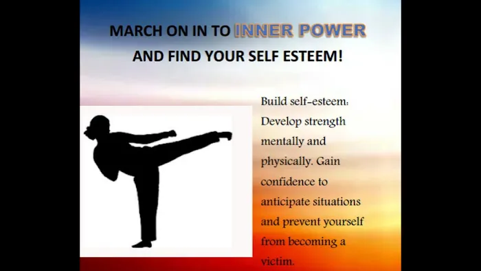 Inner Power Tae Kwon Do, LLC Picture 5