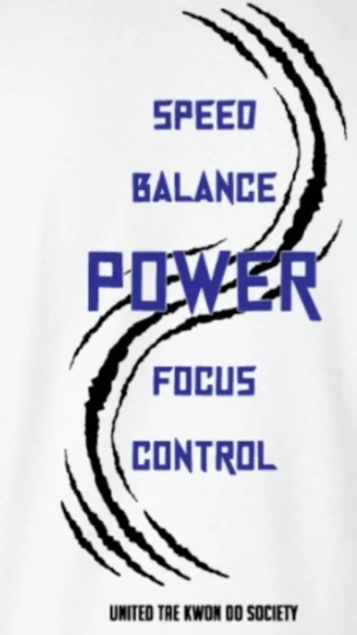 Inner Power Tae Kwon Do, LLC Picture 6