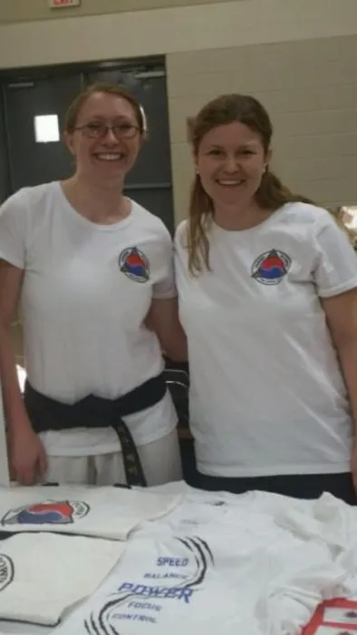 Inner Power Tae Kwon Do, LLC Picture 7