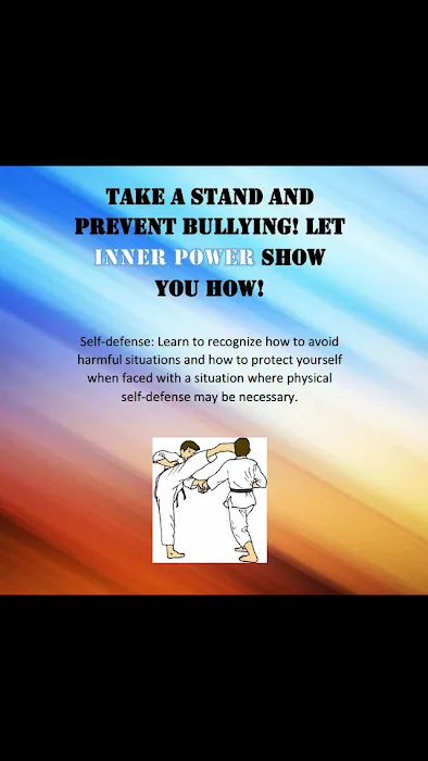 Inner Power Tae Kwon Do, LLC Picture 8