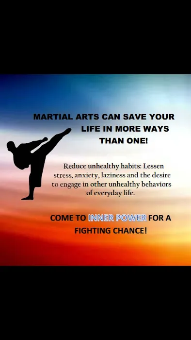 Inner Power Tae Kwon Do, LLC Picture 9