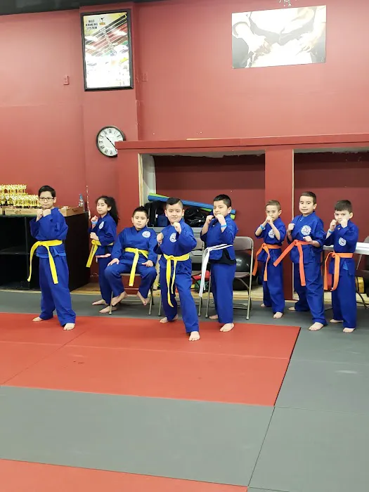 America's Finest Karate & Kickboxing Middletown Ny Picture 2