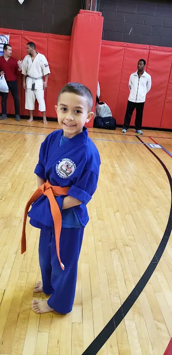 America's Finest Karate & Kickboxing Middletown Ny Picture 1