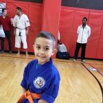 America's Finest Karate & Kickboxing Middletown Ny