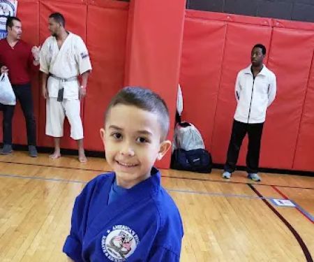 America's Finest Karate & Kickboxing Middletown Ny