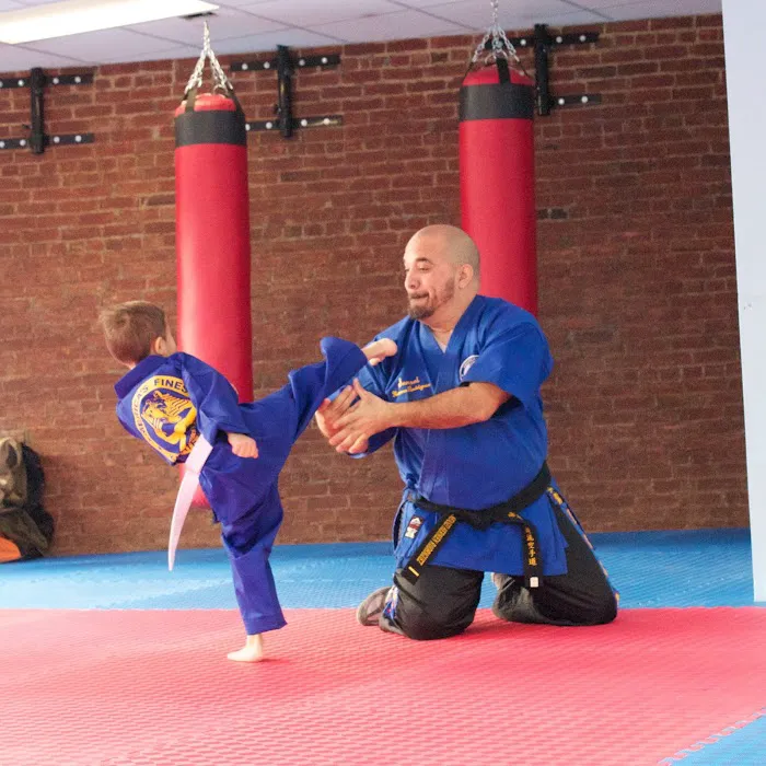 America's Finest Karate & Kickboxing Middletown Ny Picture 8