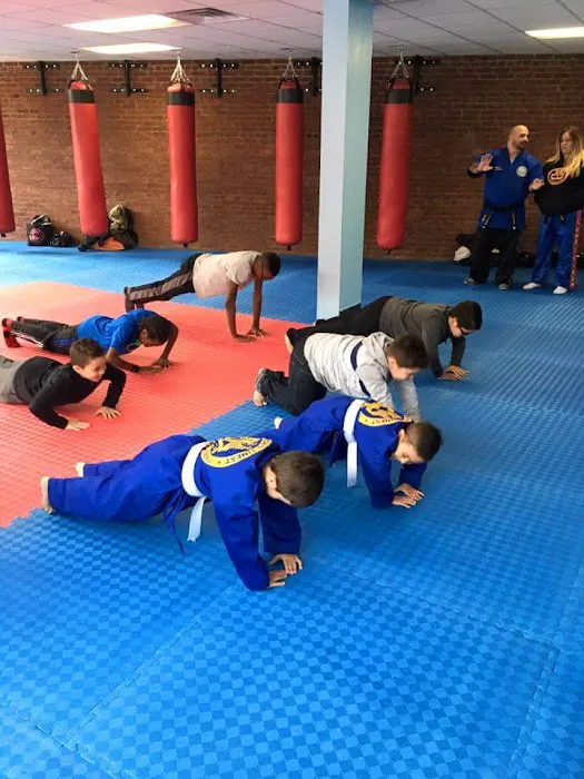 America's Finest Karate & Kickboxing Middletown Ny Picture 6