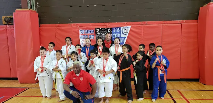 America's Finest Karate & Kickboxing Middletown Ny Picture 7