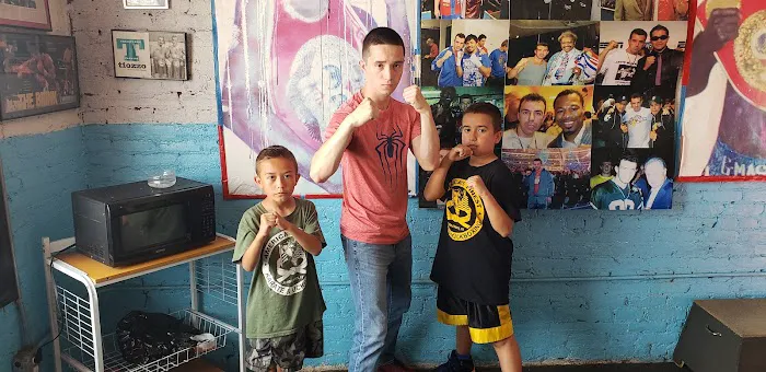 America's Finest Karate & Kickboxing Middletown Ny Picture 4