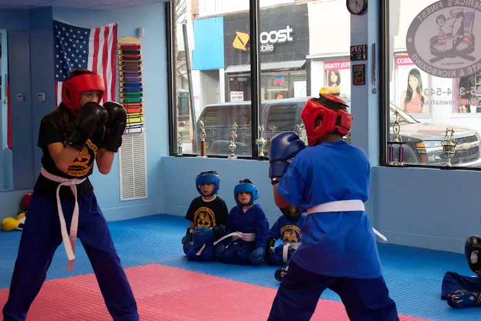 America's Finest Karate & Kickboxing Middletown Ny Picture 9