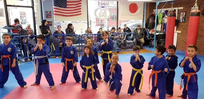America's Finest Karate & Kickboxing Middletown Ny Picture 10
