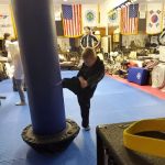 NYBBC Taekwondo Martial Arts INC