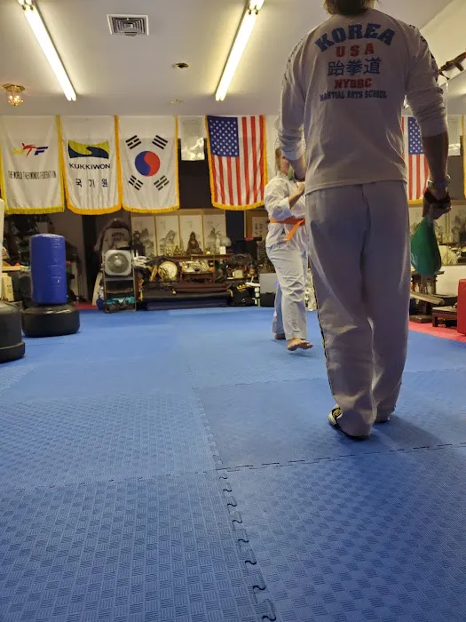 NYBBC Taekwondo Martial Arts INC Picture 2