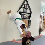 Aikido School of Self Defense