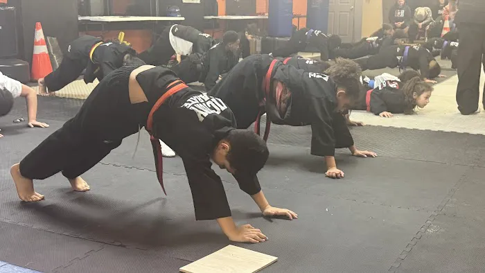 Victory Karate Middletown Picture 4