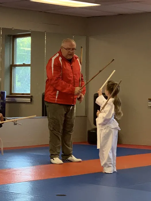 Victory Karate Middletown Picture 5