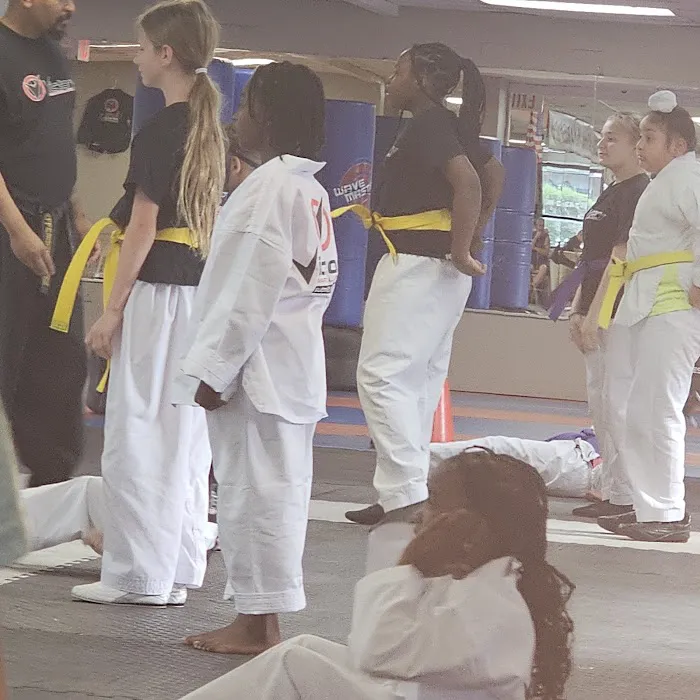 Victory Karate Middletown Picture 6