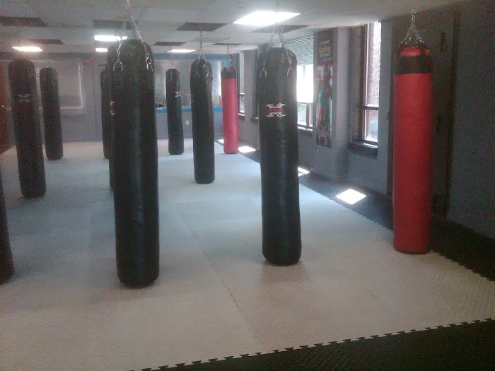 Victory Karate Middletown Picture 8
