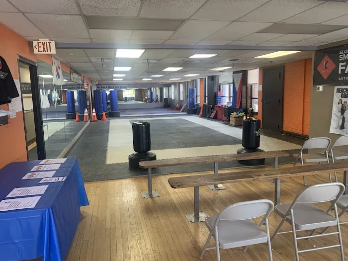 Victory Karate Middletown Picture 10