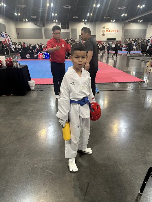 Justice Martial Arts of Newburgh Picture 4