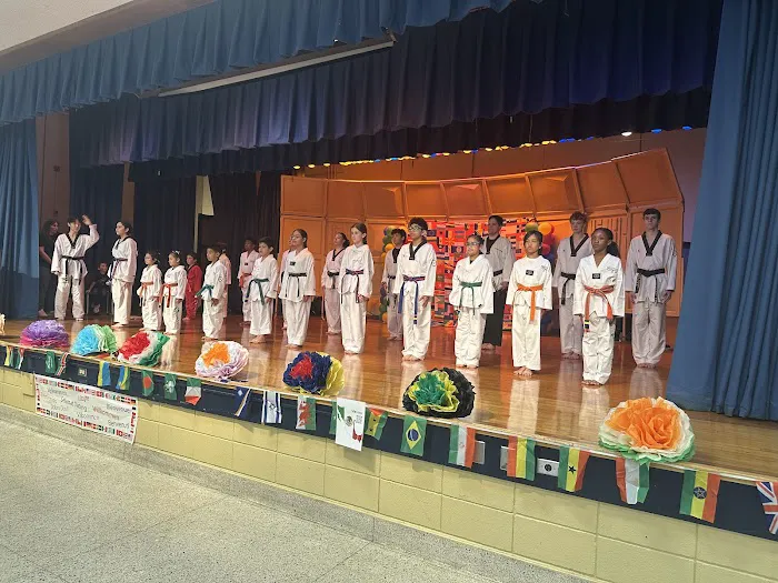 Justice Martial Arts of Newburgh Picture 2