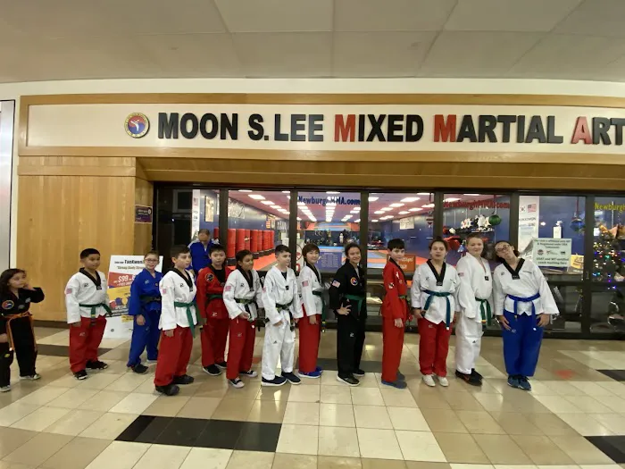 Justice Martial Arts of Newburgh Picture 1