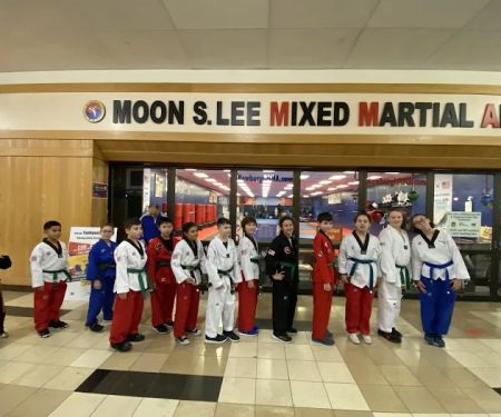 Justice Martial Arts of Newburgh