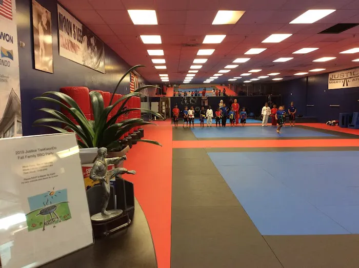 Justice Martial Arts of Newburgh Picture 10