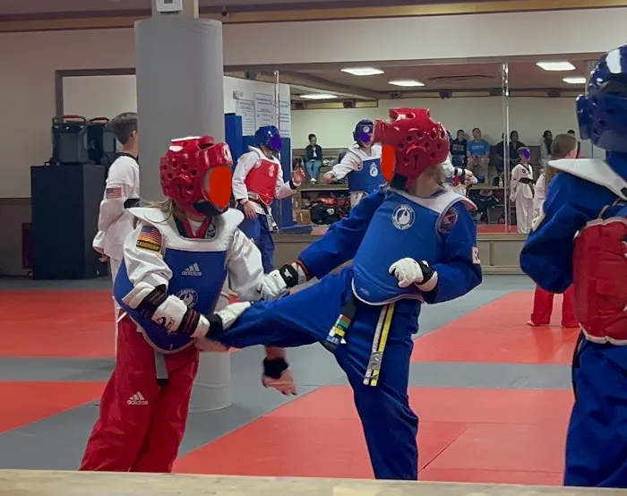 Kwon's Martial Arts Picture 2