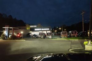 Auto Service Center